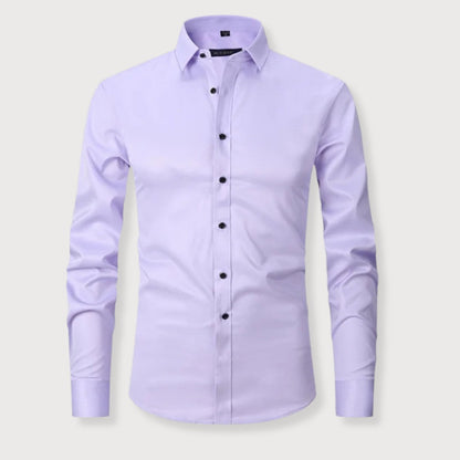 | CHEMISE ANTIPLI POUR HOMME