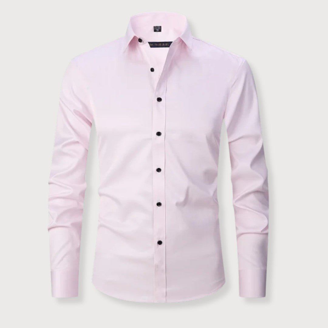 | CHEMISE ANTIPLI POUR HOMME