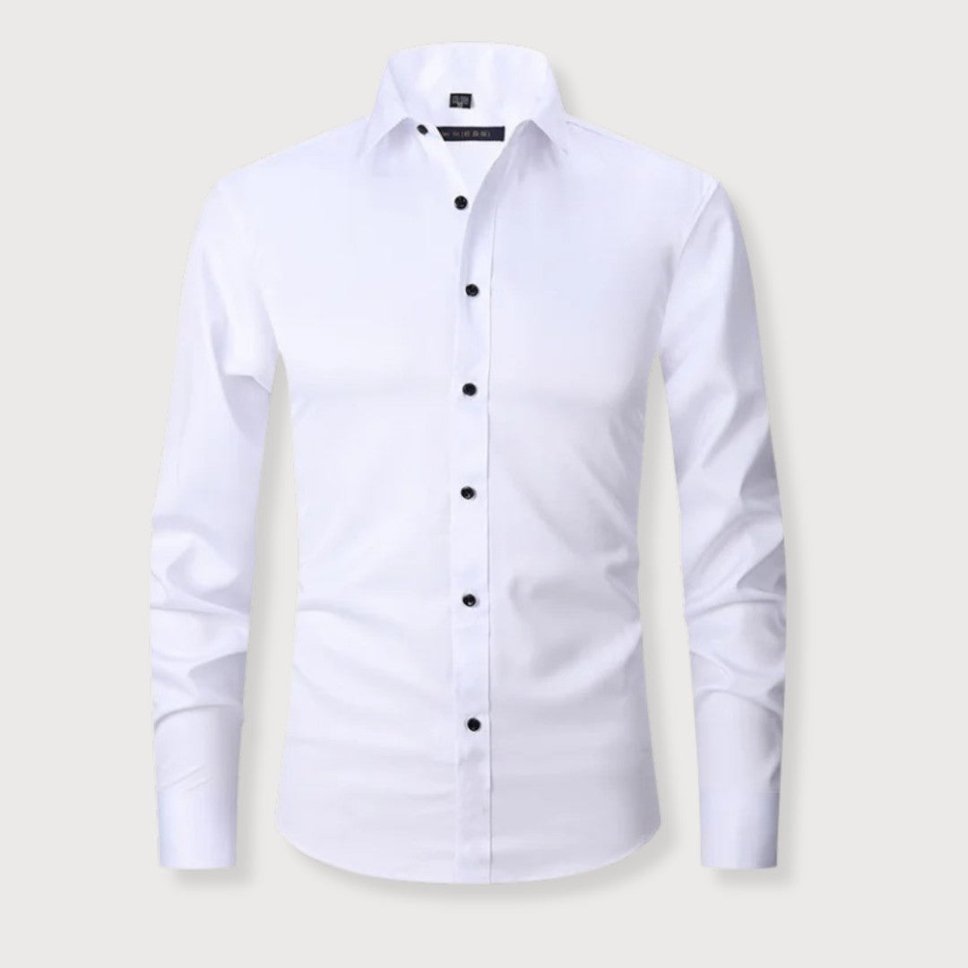| CHEMISE ANTIPLI POUR HOMME