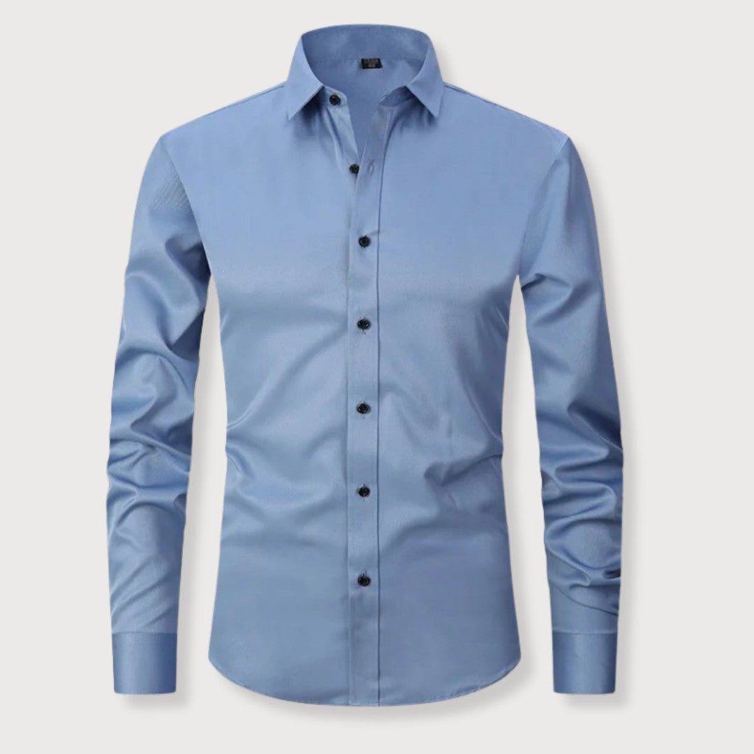 | CHEMISE ANTIPLI POUR HOMME