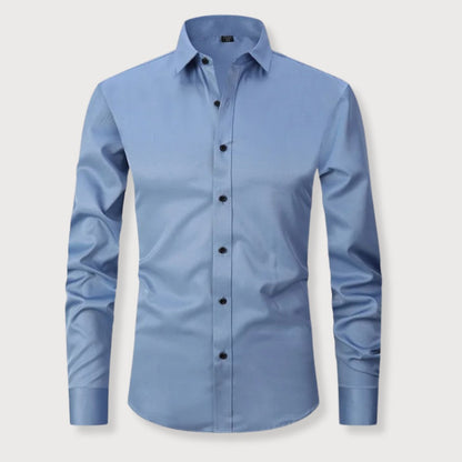 | CHEMISE ANTIPLI POUR HOMME