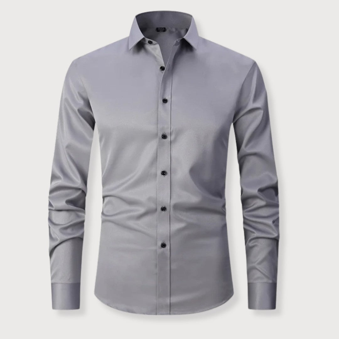 | CHEMISE ANTIPLI POUR HOMME