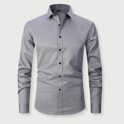 | CHEMISE ANTIPLI POUR HOMME