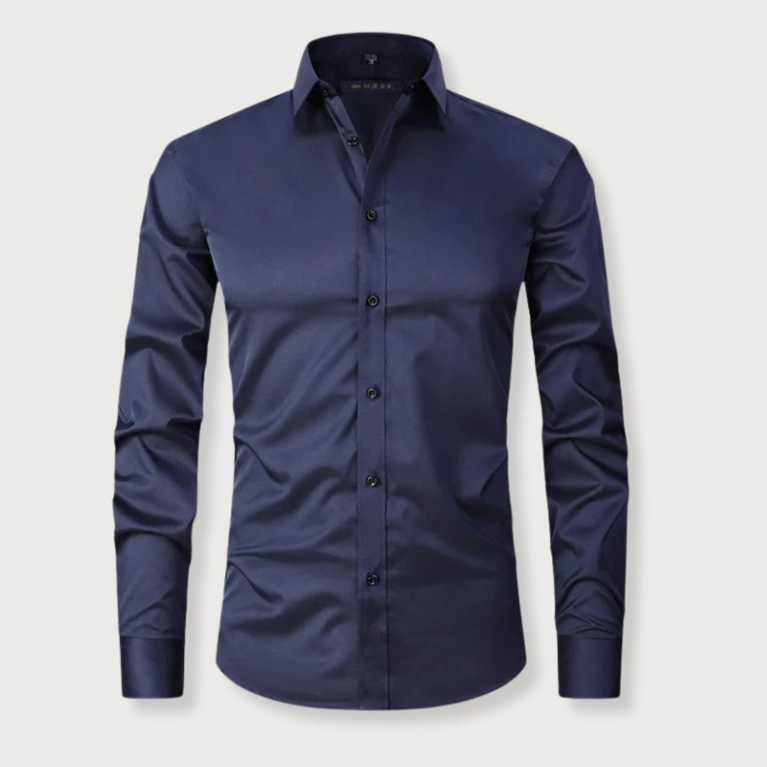 | CHEMISE ANTIPLI POUR HOMME