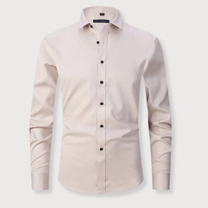 | CHEMISE ANTIPLI POUR HOMME
