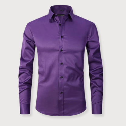 | CHEMISE ANTIPLI POUR HOMME