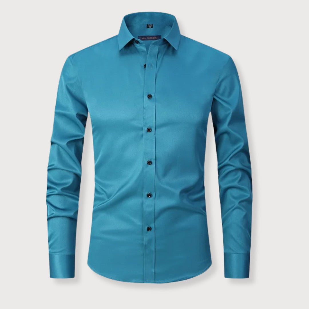 | CHEMISE ANTIPLI POUR HOMME