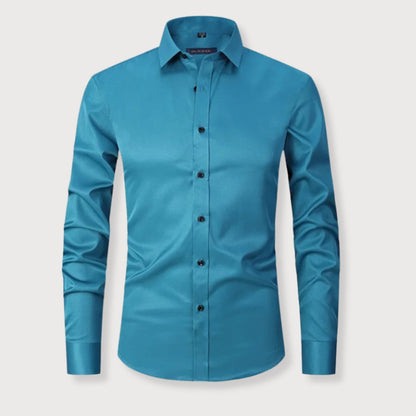 | CHEMISE ANTIPLI POUR HOMME