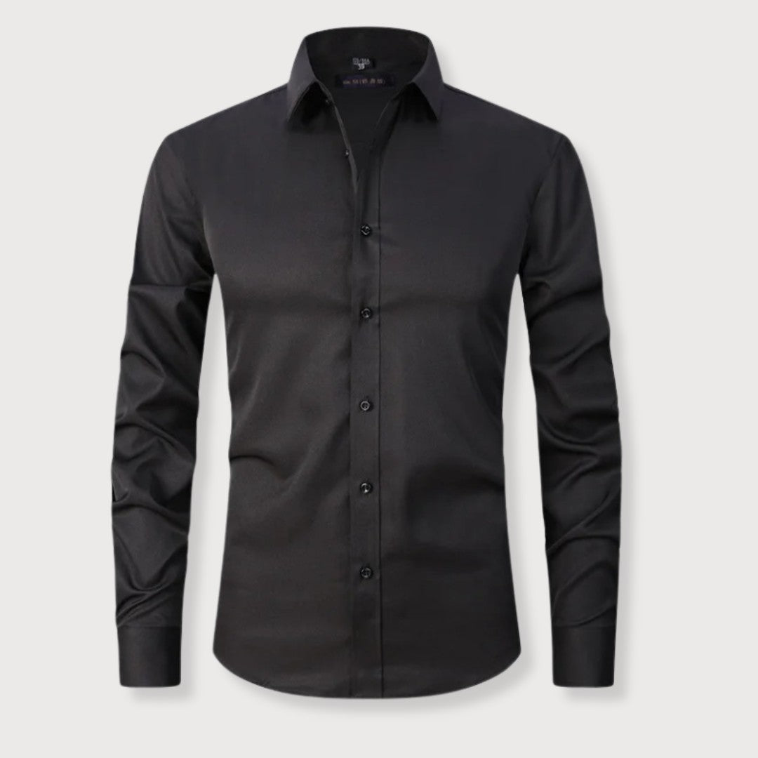 | CHEMISE ANTIPLI POUR HOMME