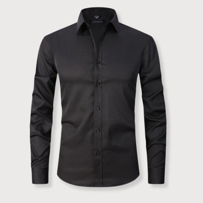 | CHEMISE ANTIPLI POUR HOMME