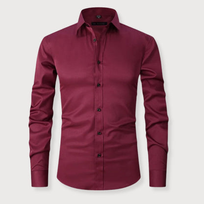 | CHEMISE ANTIPLI POUR HOMME