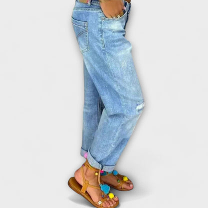 Lucija - Jeans cómodos