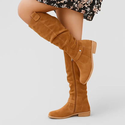 | BOTTES CONFORT AVEC SOUTIEN AVANCÉ