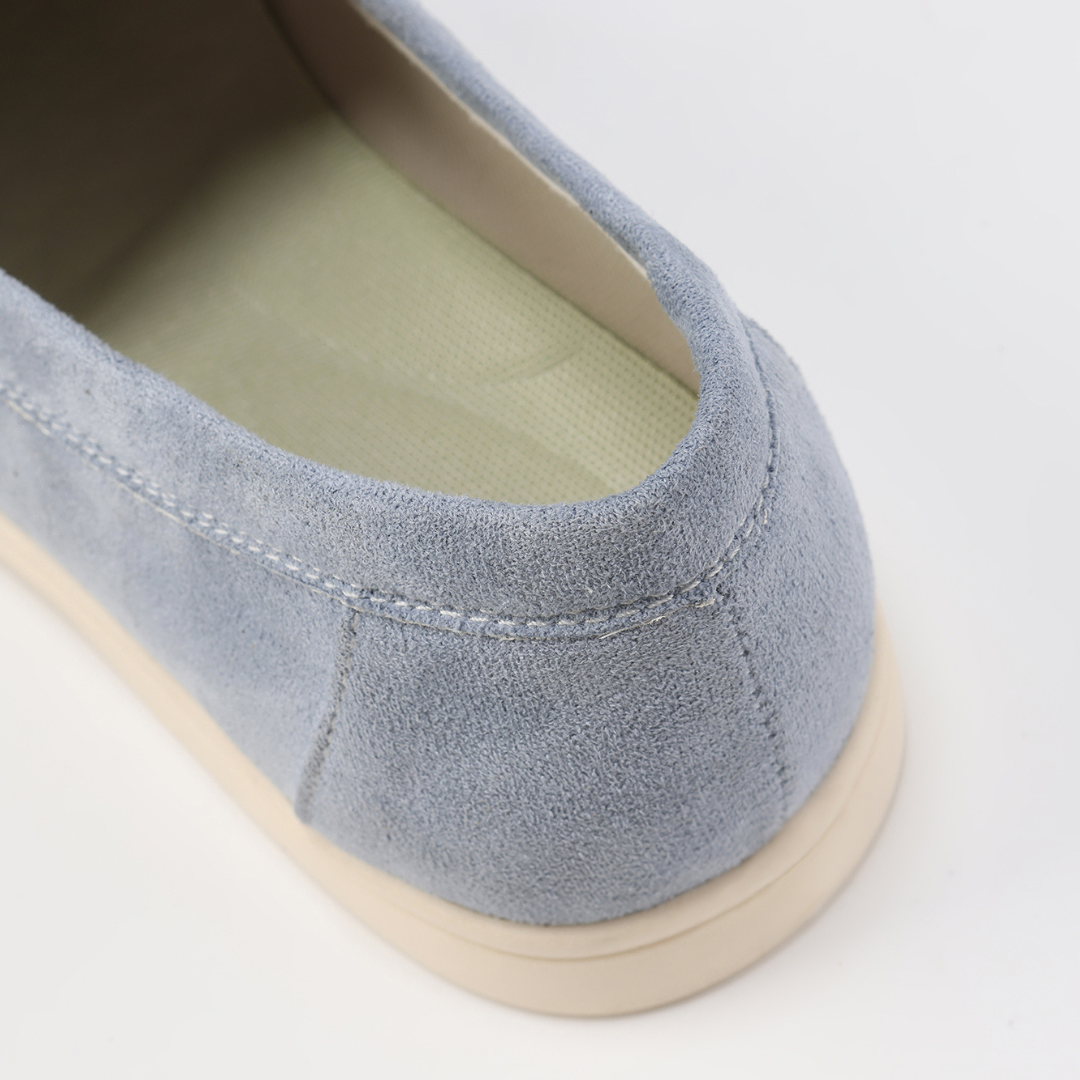 Ferrero | Zapatos de Ante III