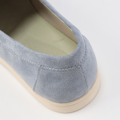 Ferrero | Zapatos de Ante III