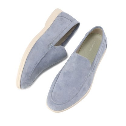Ferrero | Zapatos de Ante III