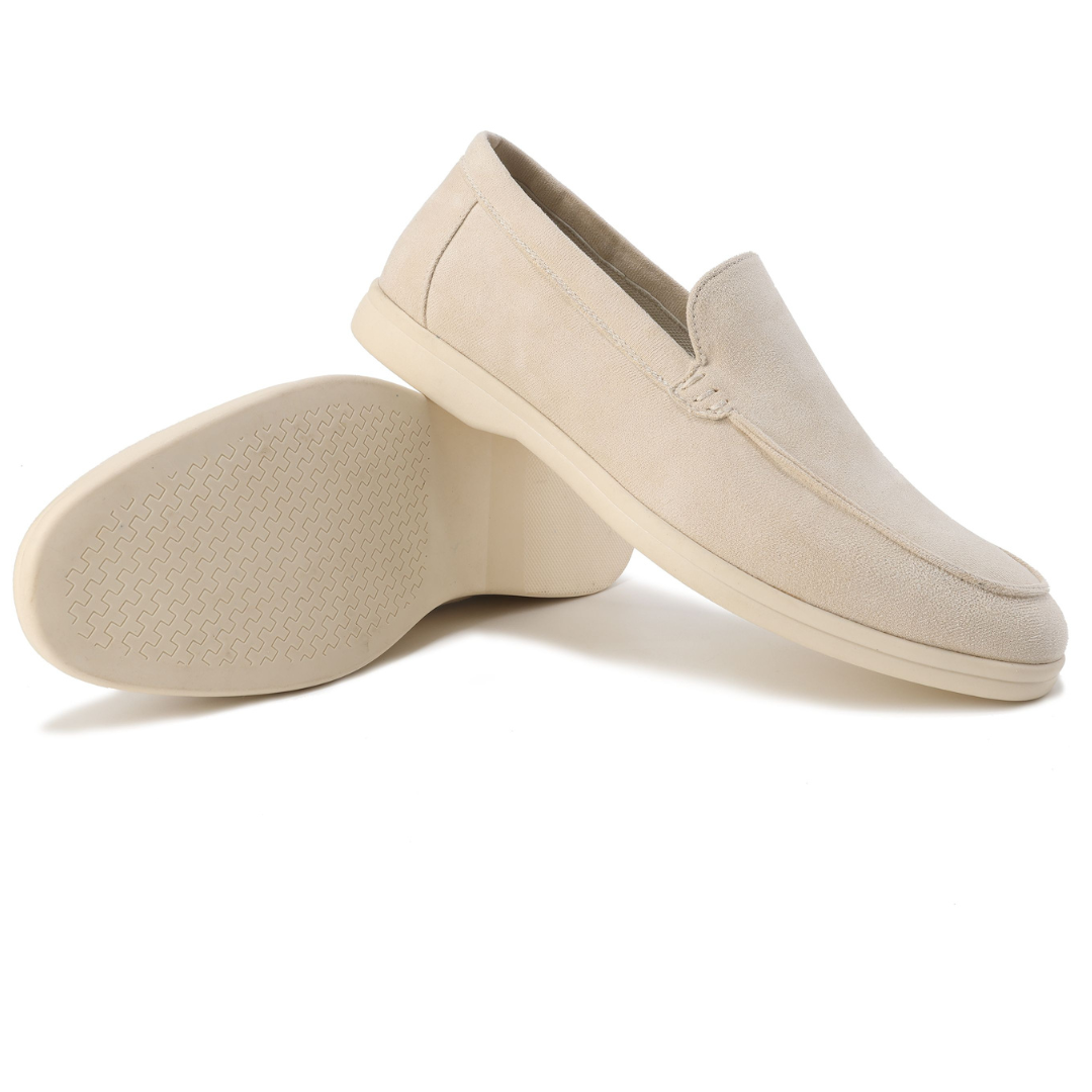 Ferrero | Zapatos de Ante III