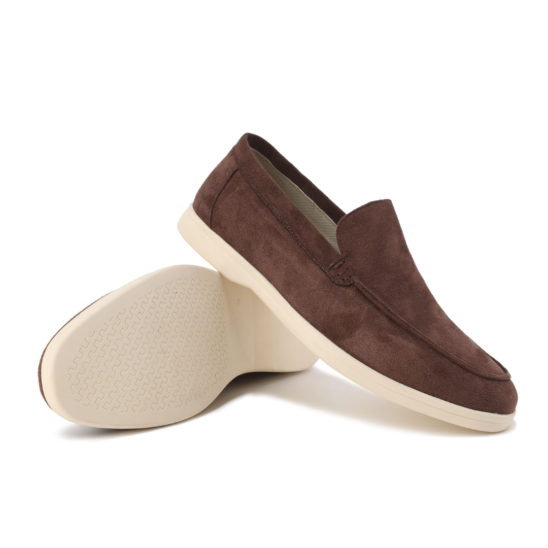 Ferrero | Zapatos de Ante III