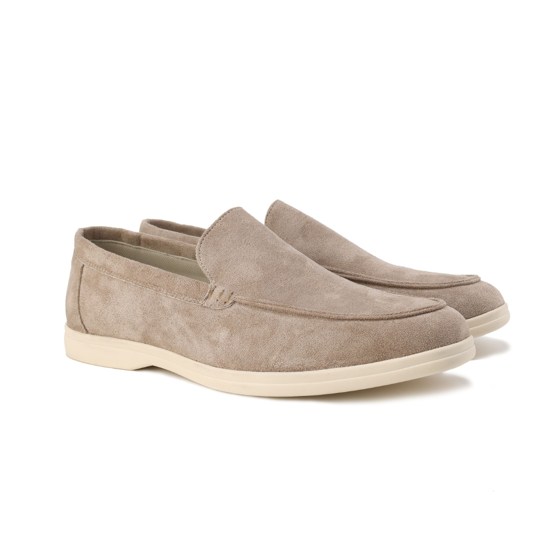 Ferrero | Zapatos de Ante III