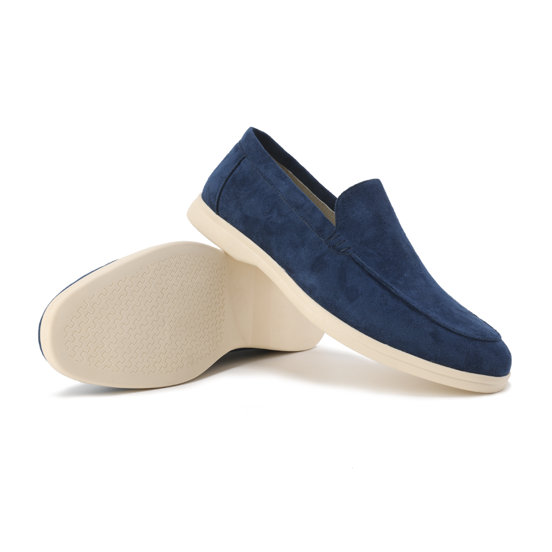 Ferrero | Zapatos de Ante III