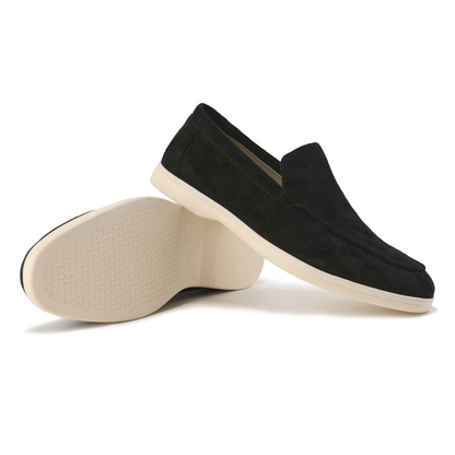 Ferrero | Zapatos de Ante III