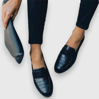 Lina — Mocasines Ultraligeros Confort