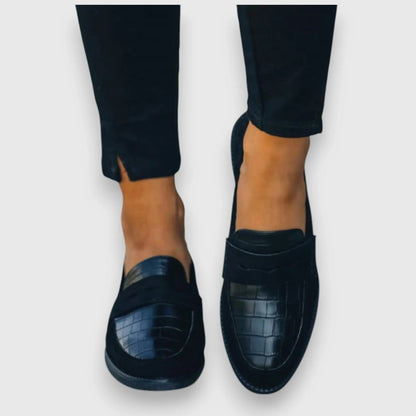 Lina — Mocasines Ultraligeros Confort