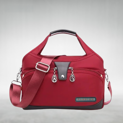 Lulu Premium | Bolso de Bandolera Antirrobo