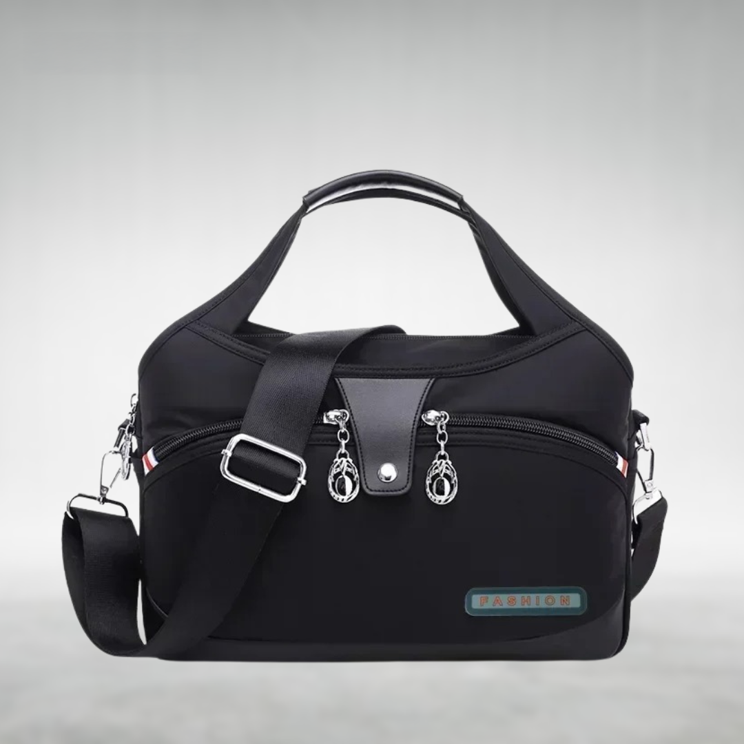 Lulu Premium | Bolso de Bandolera Antirrobo
