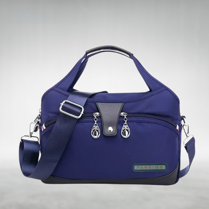Lulu Premium | Bolso de Bandolera Antirrobo