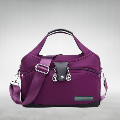 Lulu Premium | Bolso de Bandolera Antirrobo