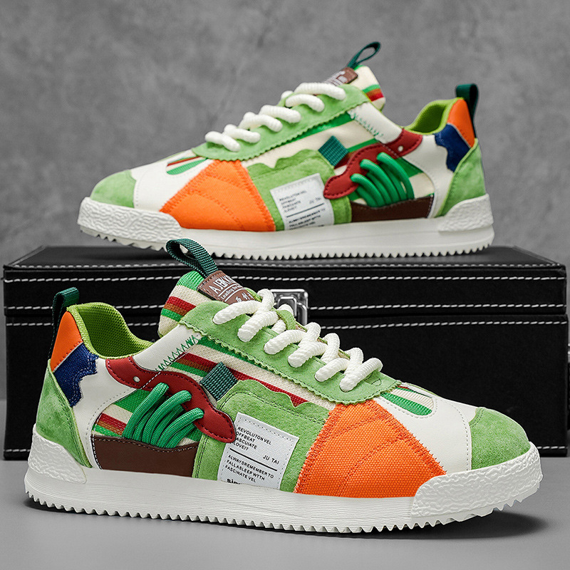 | BASKETS RETRO