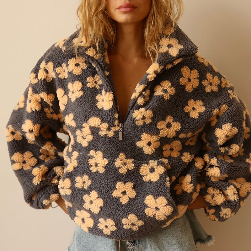 Daisy | Polar Calido y Acogedor