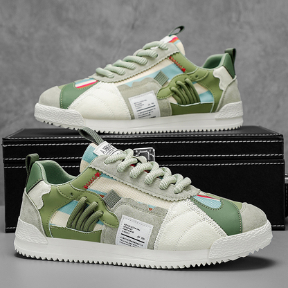 | BASKETS RETRO