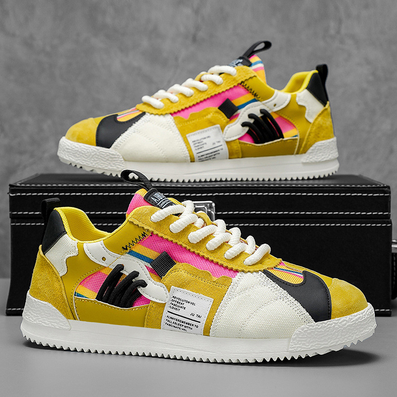 | BASKETS RETRO