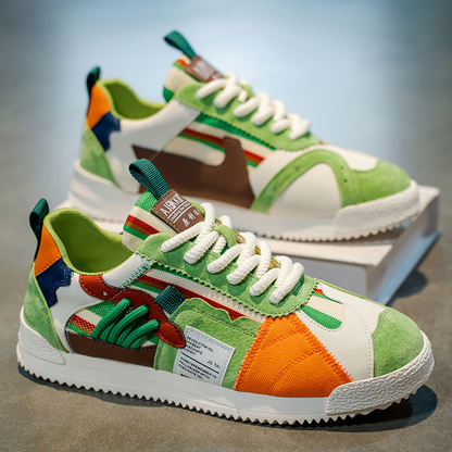 | BASKETS RETRO