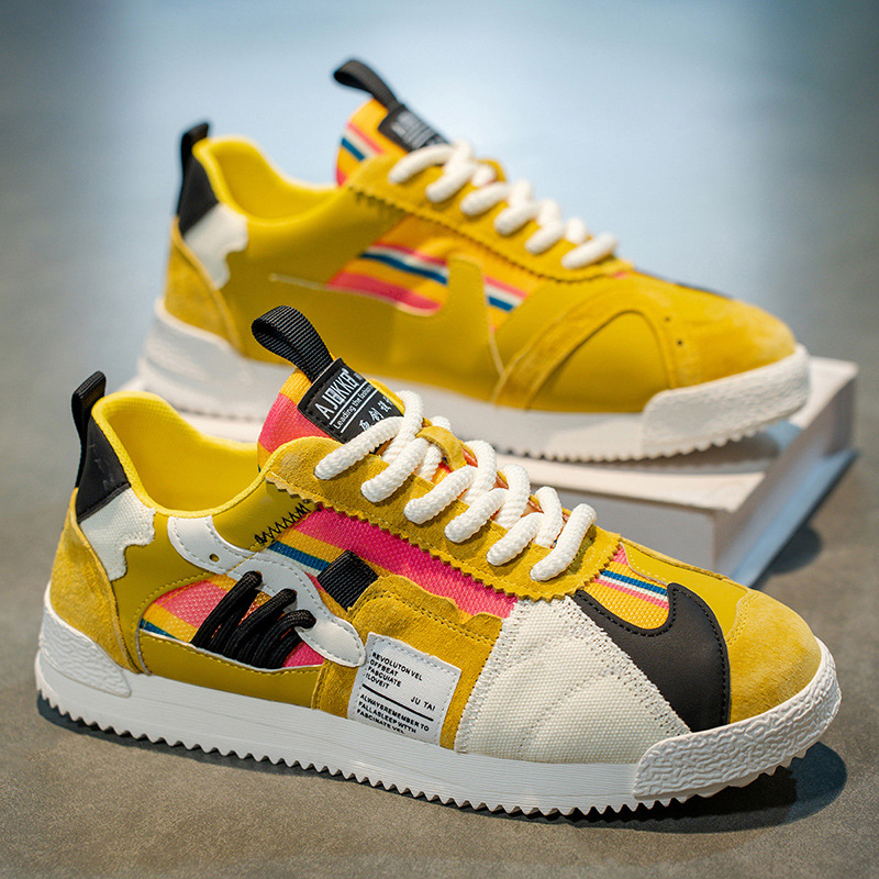 | BASKETS RETRO