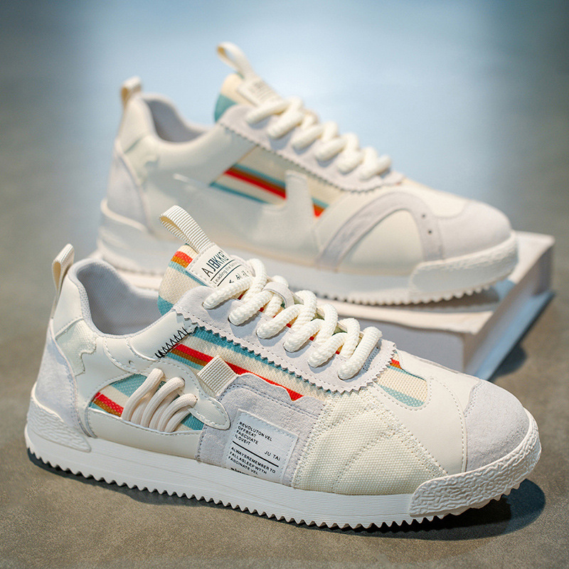 | BASKETS RETRO