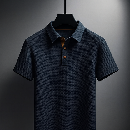 | POLO BRISE POUR HOMME