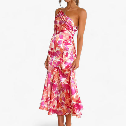 | Robe Éclat Floréal