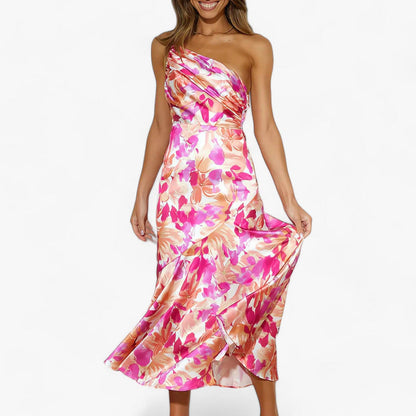 | Robe Éclat Floréal