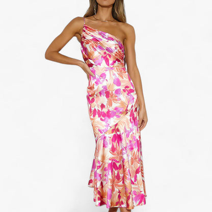 | Robe Éclat Floréal