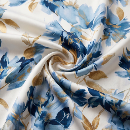 | Robe Élégante Florale Élina