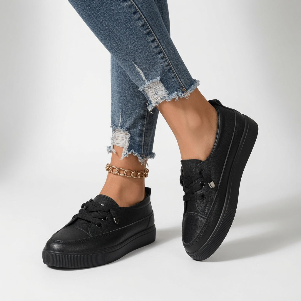 Floréanne™ — Zapatillas Ergonométricas Elegantes Confort Cotidiano