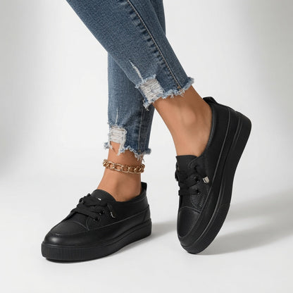Floréanne™ — Zapatillas Ergonométricas Elegantes Confort Cotidiano