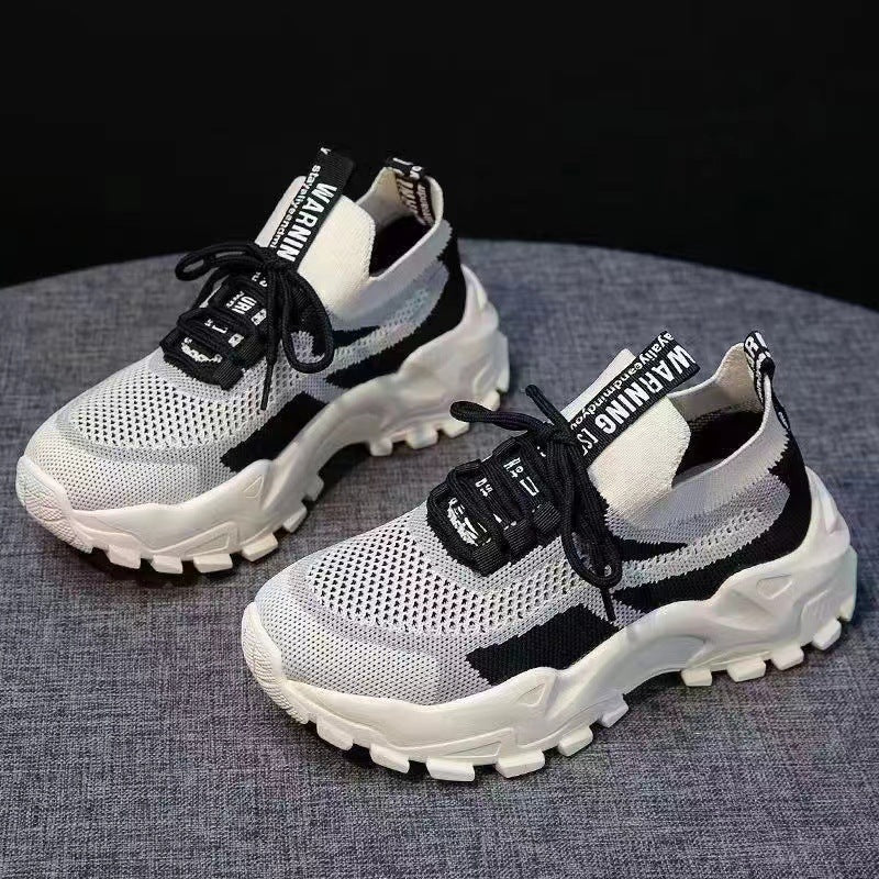 Zapatillas ligeras para el confort diario
