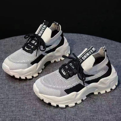 Zapatillas ligeras para el confort diario