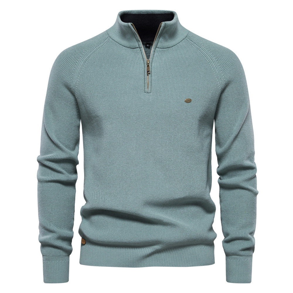 | PULL AUTOMNAL DE LUXE