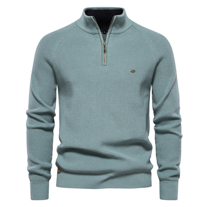 | PULL AUTOMNAL DE LUXE