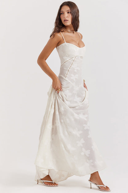 | Robe Élégante Juliyte